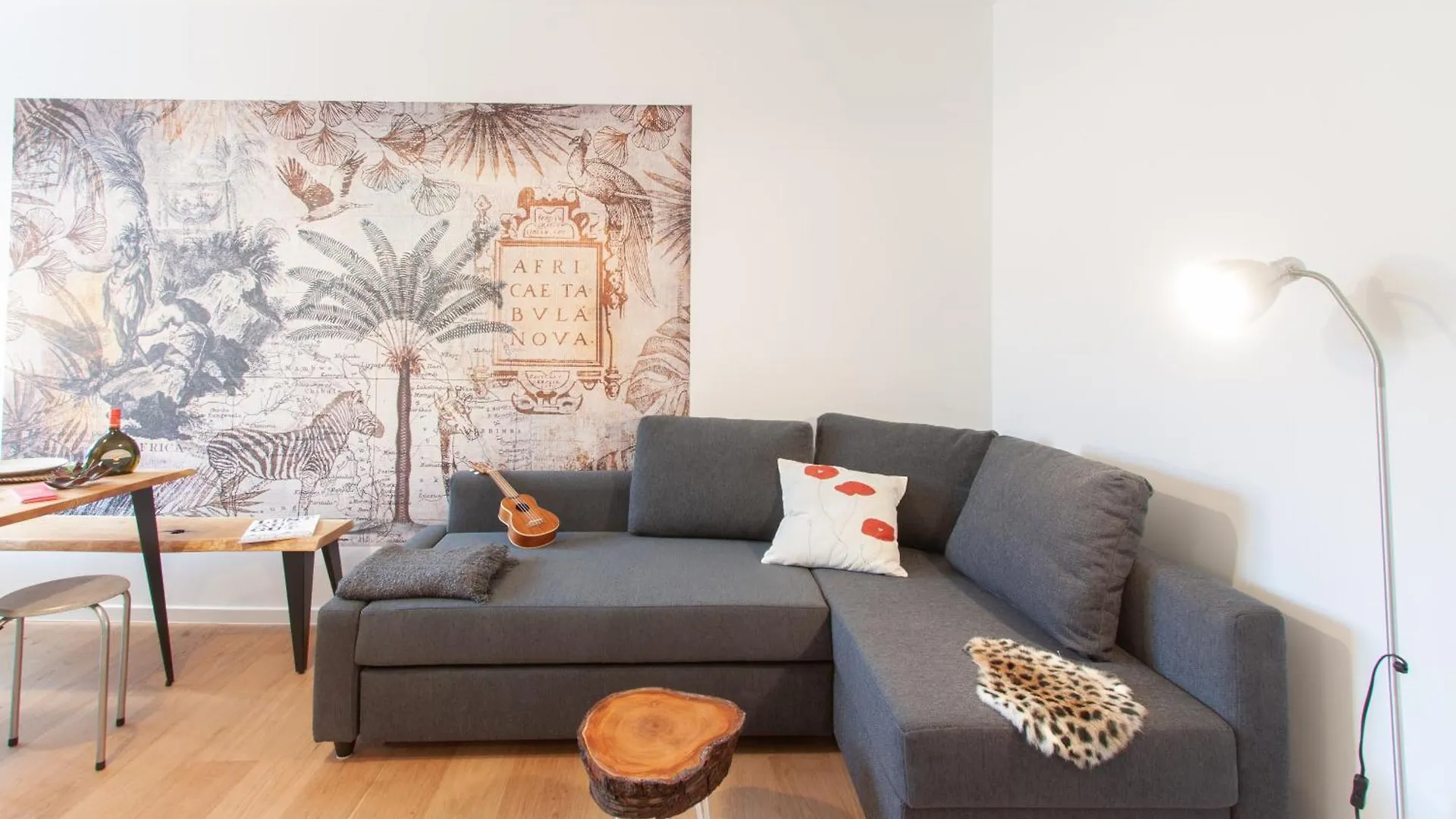 Juliusliving - Modernes Wohnen An Der Juliuspromenade Apartment Wurzburg